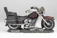 Antique Replica Motorcycle