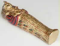 King Tut Incense Box 